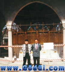 YasarBirisi