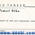 IsmailUtku Tanker
